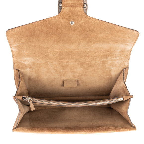 Gucci Dionysus Embroiderd Bloom Small - Picture 9 of 10